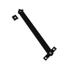 CILINDRO OVAL CHAVE NORMAL 27X27 GNS